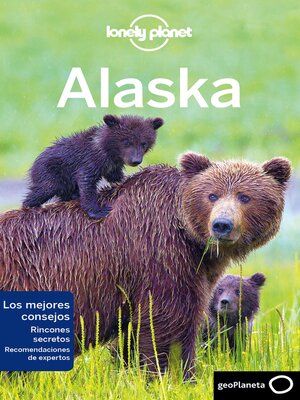cover image of Alaska 1